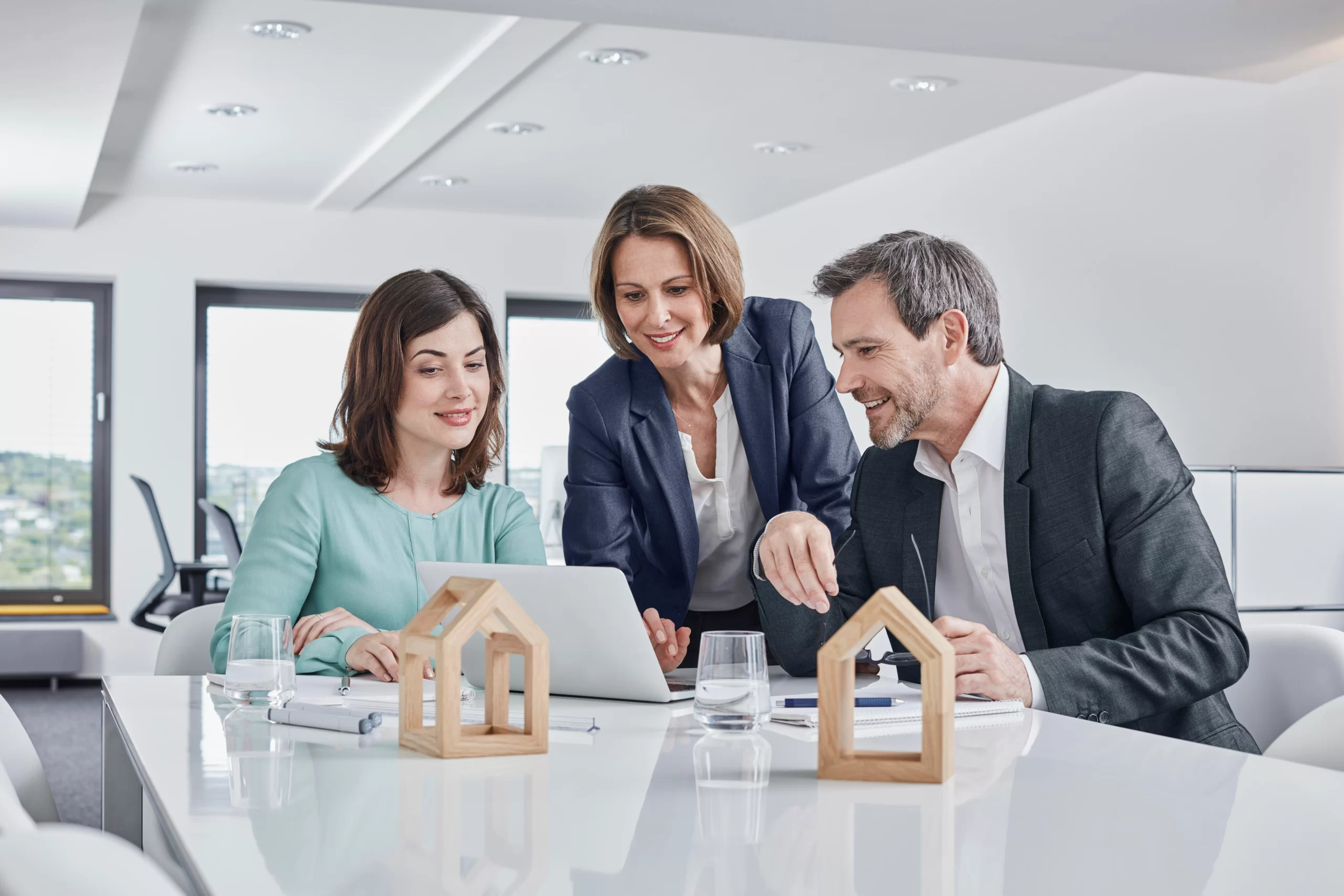 Houston Investment Property Consulting