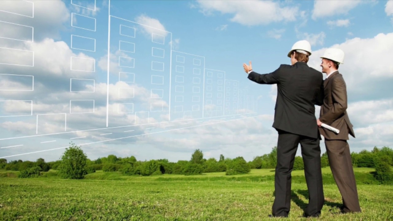 Houston Land Brokerage & Development Services
