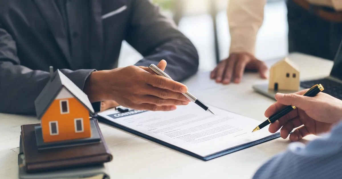 Leasing Representation For Tenants